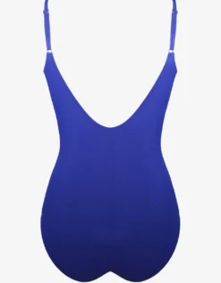Elements Underwired Swimsuit - Sodalite