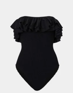 Eloise Swimsuit - Black