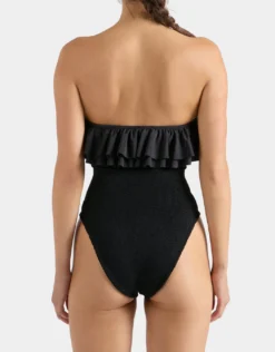 Eloise Swimsuit - Black