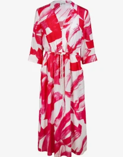 Energy Dress - White