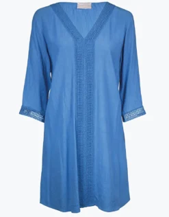 Essentials Classics Tunic - Breeze