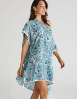 Eternal Kaftan - Multi