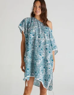 Eternal Kaftan - Multi