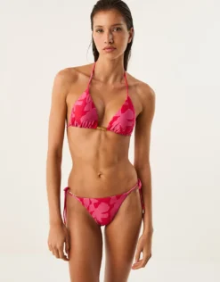 Florima Tri Bikini Top - Tropic Tempo