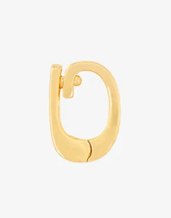Gold Connector