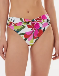 Hana Bikini Pant - Multi