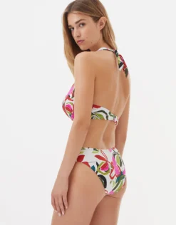 Hana Bikini Top - Multi