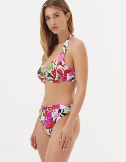 Hana Bikini Top - Multi