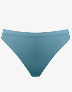Honesty Bikini Pant - Celest