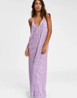 Inca Sundress - Lavender