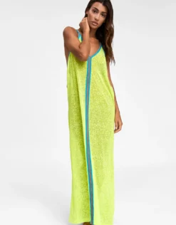 Inca Sundress - Lemon