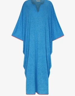 Iris Kaftan - Blue