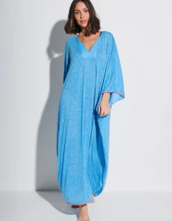 Iris Kaftan - Blue