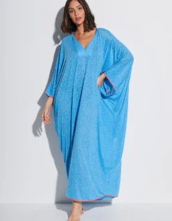 Iris Kaftan - Blue