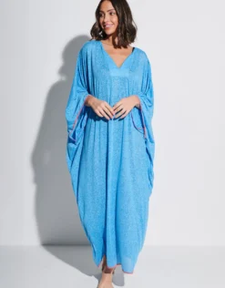 Iris Kaftan - Blue