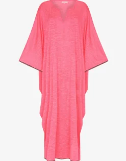 Iris Kaftan - Hot Pink