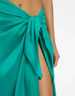 Jetset Sarong - Mineral