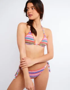 Joyce Nuco Bikini Top