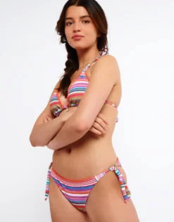 Joyce Nuco Bikini Top