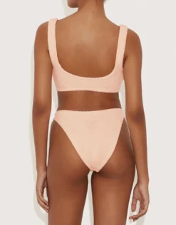 Julia Bikini Set - Blush