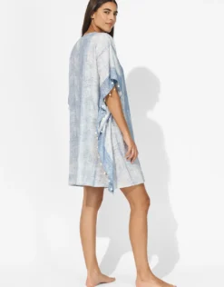 Kaftan - Denim