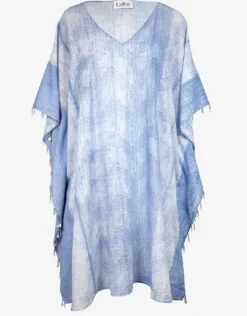 Kaftan - Denim