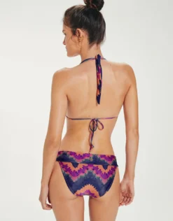 Kamau Bia Tube Bikini Top