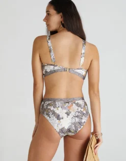 Kismet Marilyn High Waist Bikini Pant