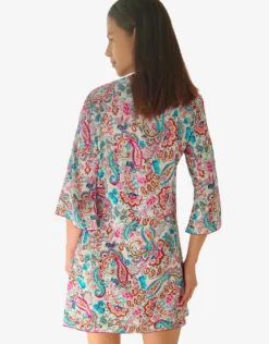 Laia Beach Dress