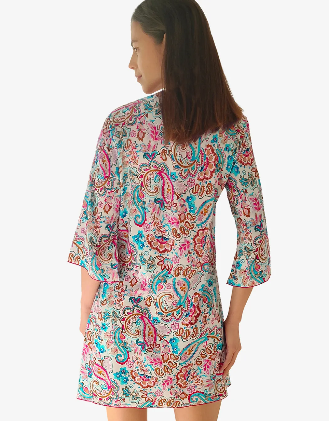 Laia Beach Dress