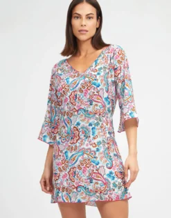 Laia Beach Dress