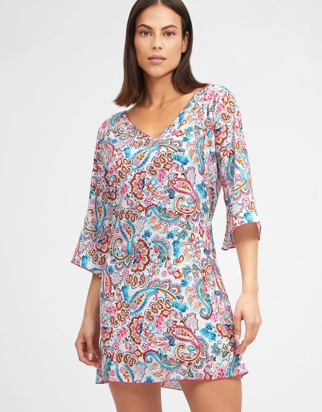 Laia Beach Dress