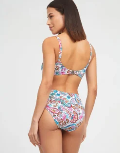 Laia Maxi Bikini Pant