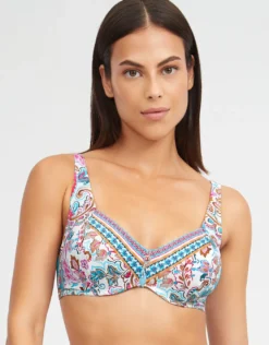 Laia Underwired Bikini Top