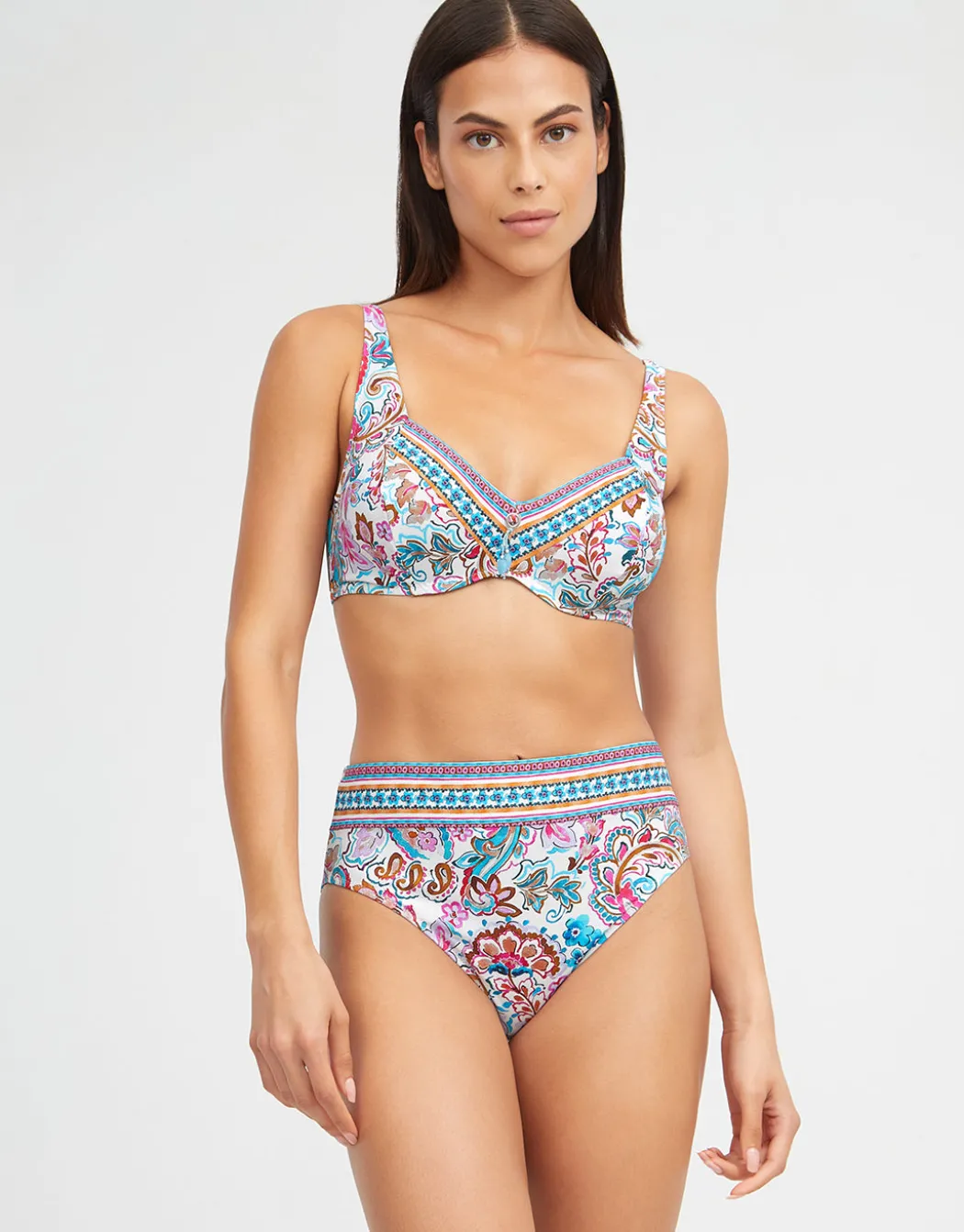 Laia Underwired Bikini Top