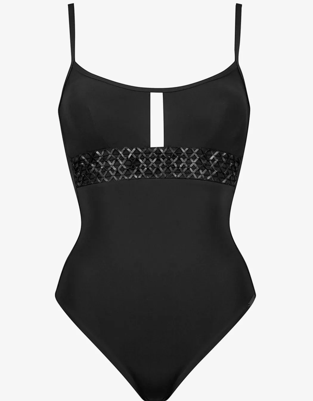 Legend Swimsuit - Black