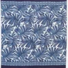 Marina Pareo - Blue and White