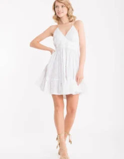 Martina Mini Dress