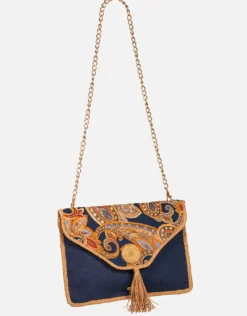 Memory Shoulder Bag
