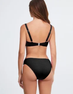 Mia Bikini Set - Black