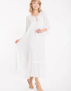 Monica Maxi Dress