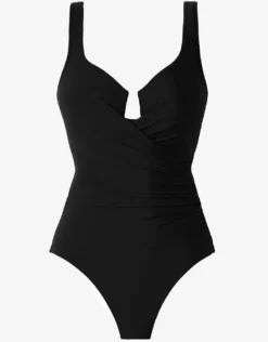 Must Haves Escape Swimsuit - Black