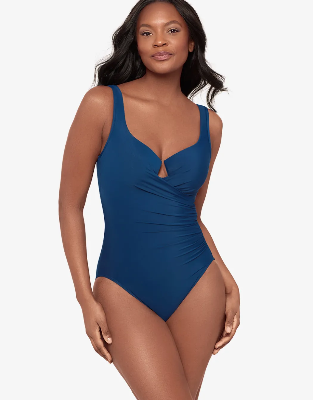 Must Haves Escape Swimsuit - Twilight