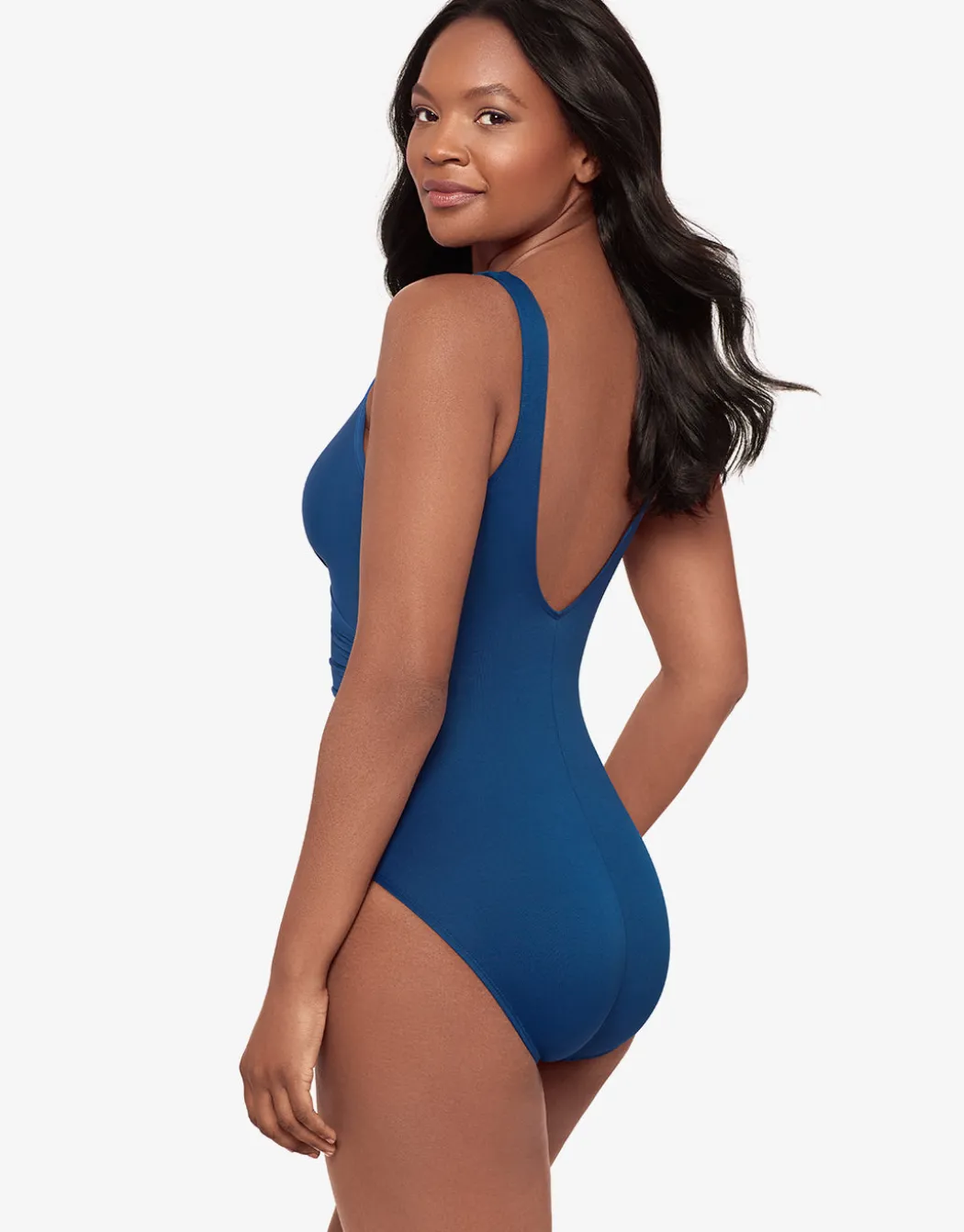 Must Haves Escape Swimsuit - Twilight