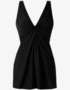 Must Haves Marais Swim Dress - Black