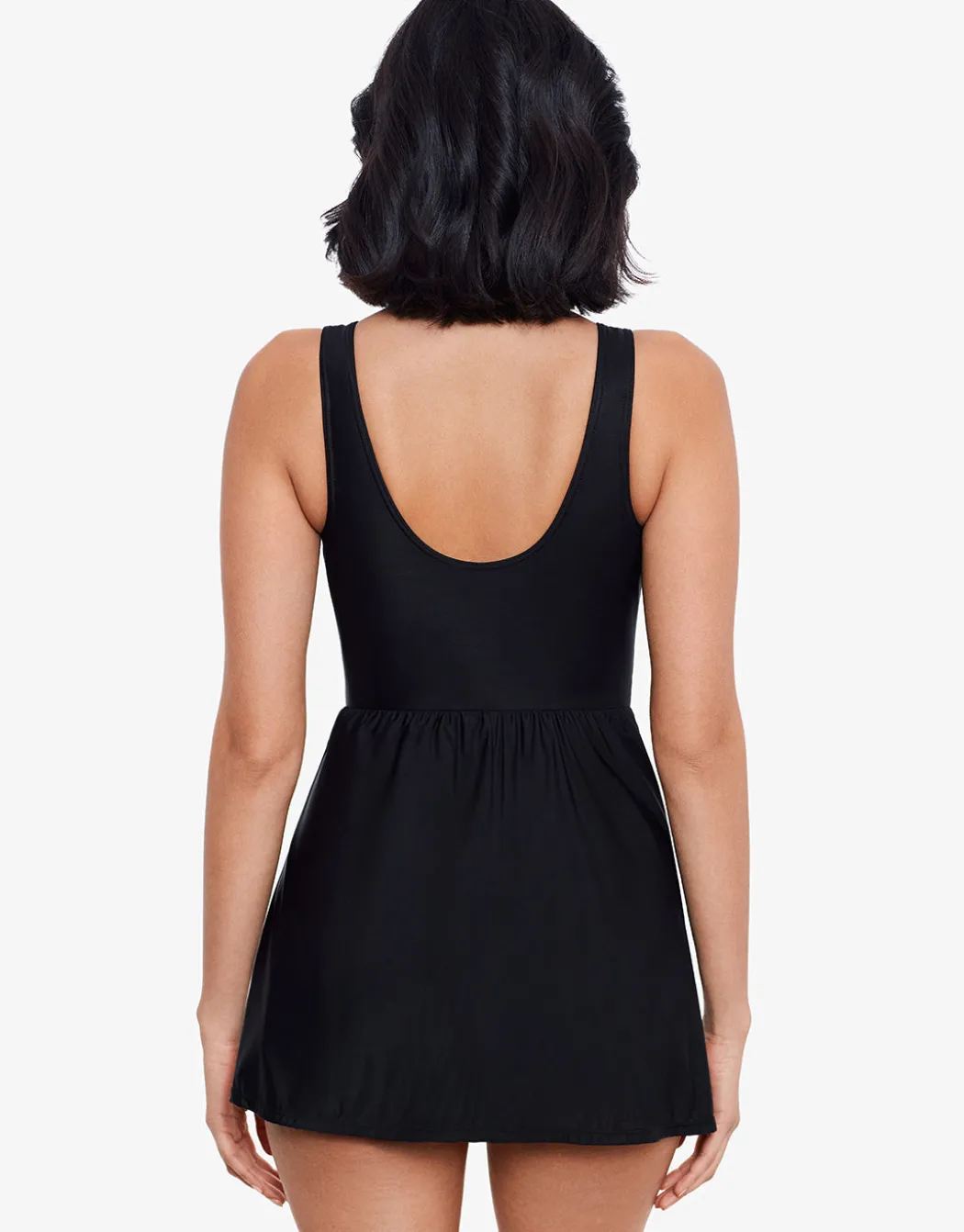 Must Haves Marais Swim Dress - Black