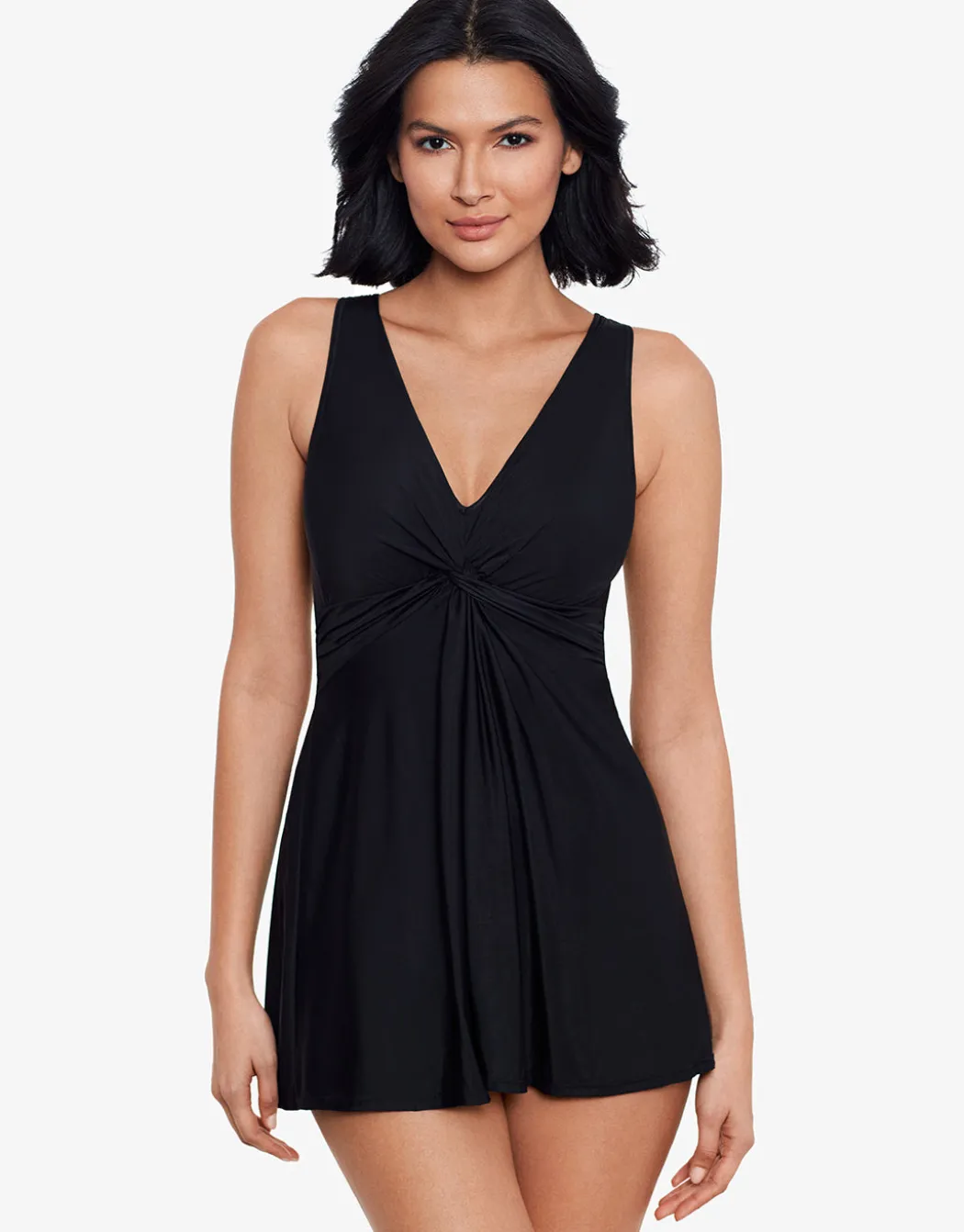 Must Haves Marais Swim Dress - Black
