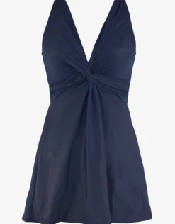Must Haves Marais Swim Dress - Midnight