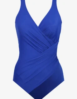 Must Haves Oceanus Swimsuit - Azul Blue