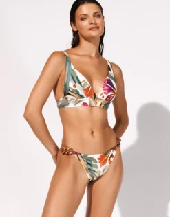 Mystic Detail Bikini Pant - Noble Exotic
